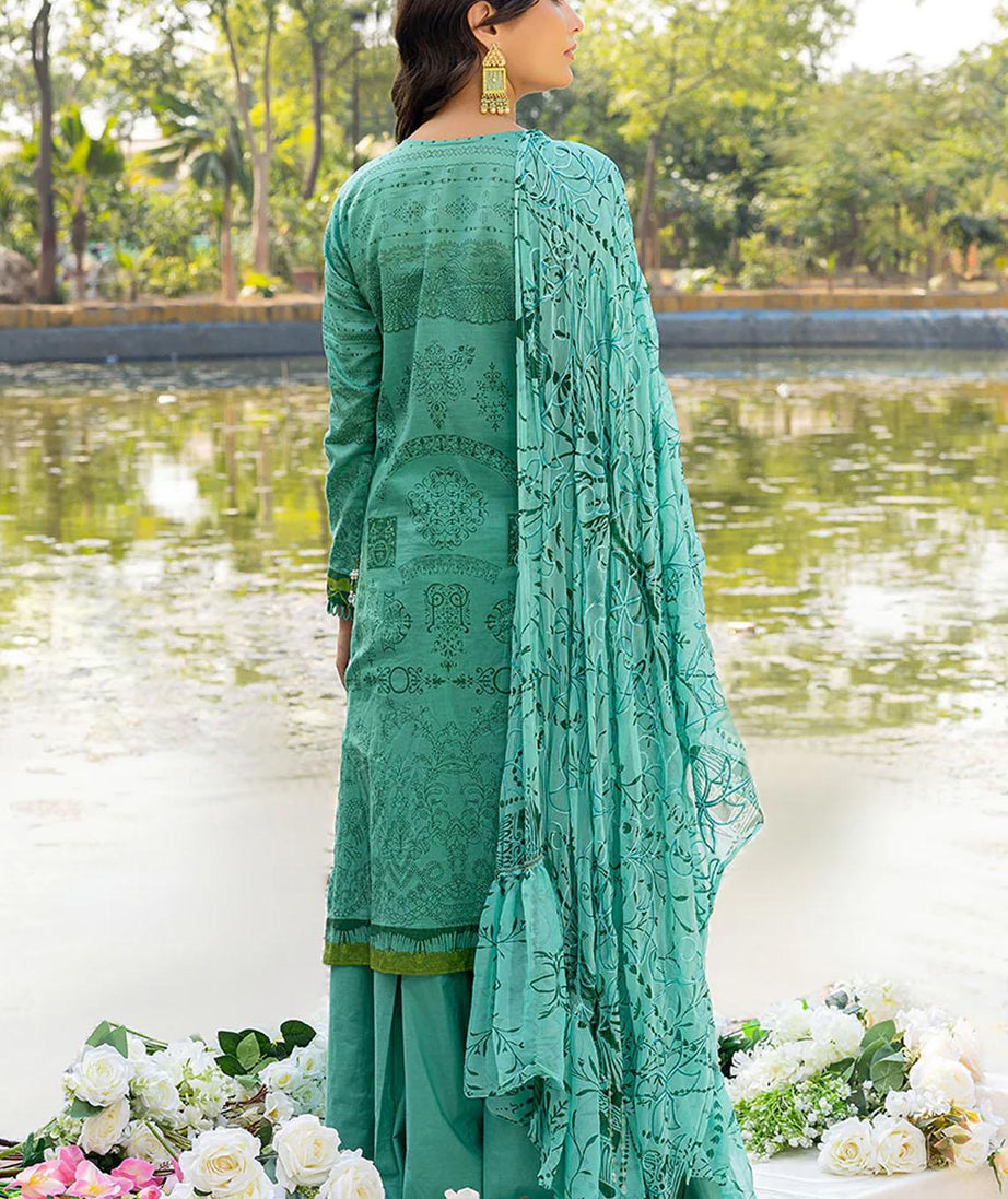 Salitex Faustina Festive'23 WK#1093 B