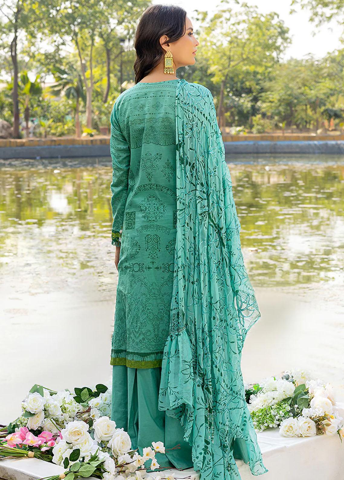 Salitex Faustina Festive'23 WK#1093 B