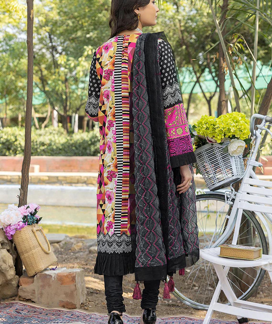 Salitex Faustina Festive'23 WK#1094 A