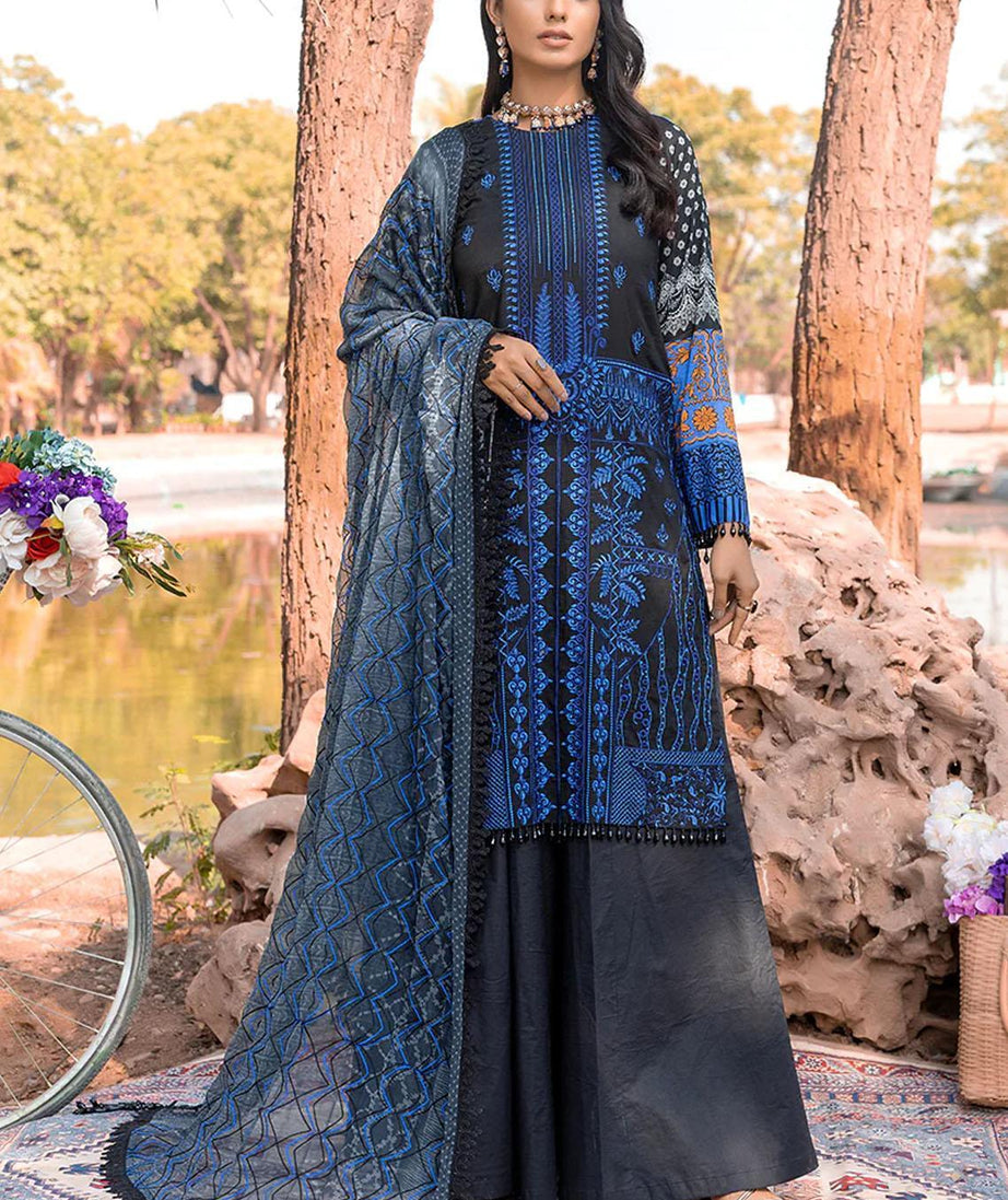 Salitex Faustina Festive'23 WK#1094 B