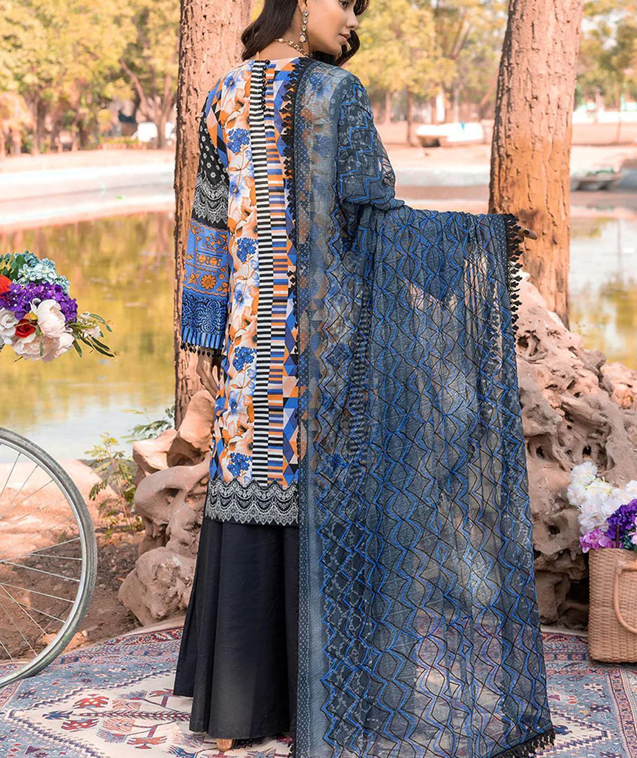 Salitex Faustina Festive'23 WK#1094 B