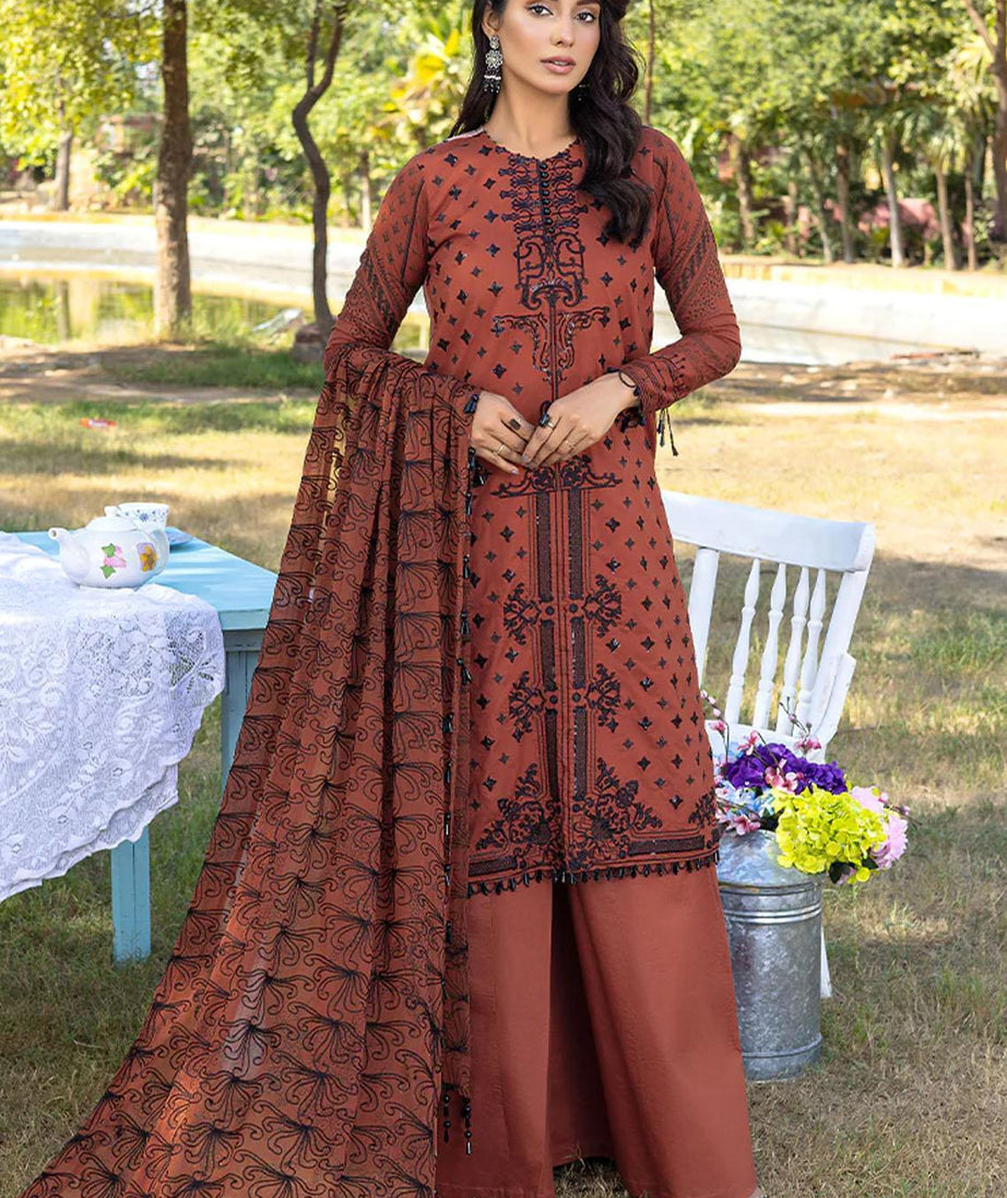 Salitex Faustina Festive'23 WK#1095 A