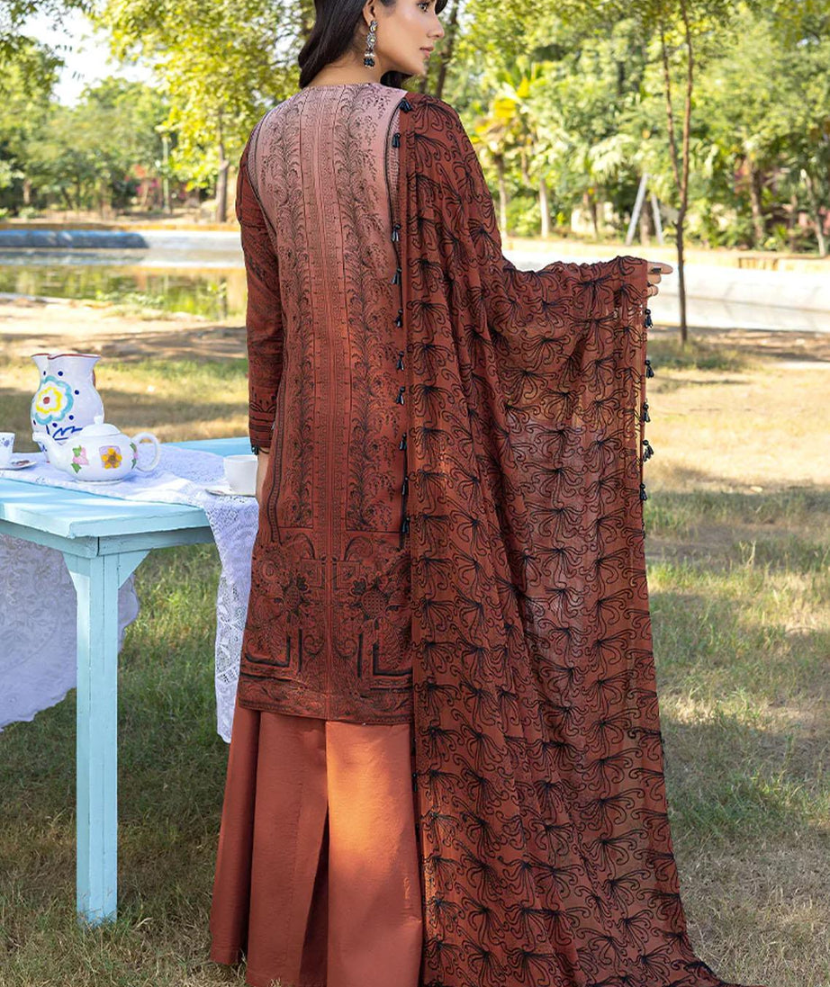 Salitex Faustina Festive'23 WK#1095 A