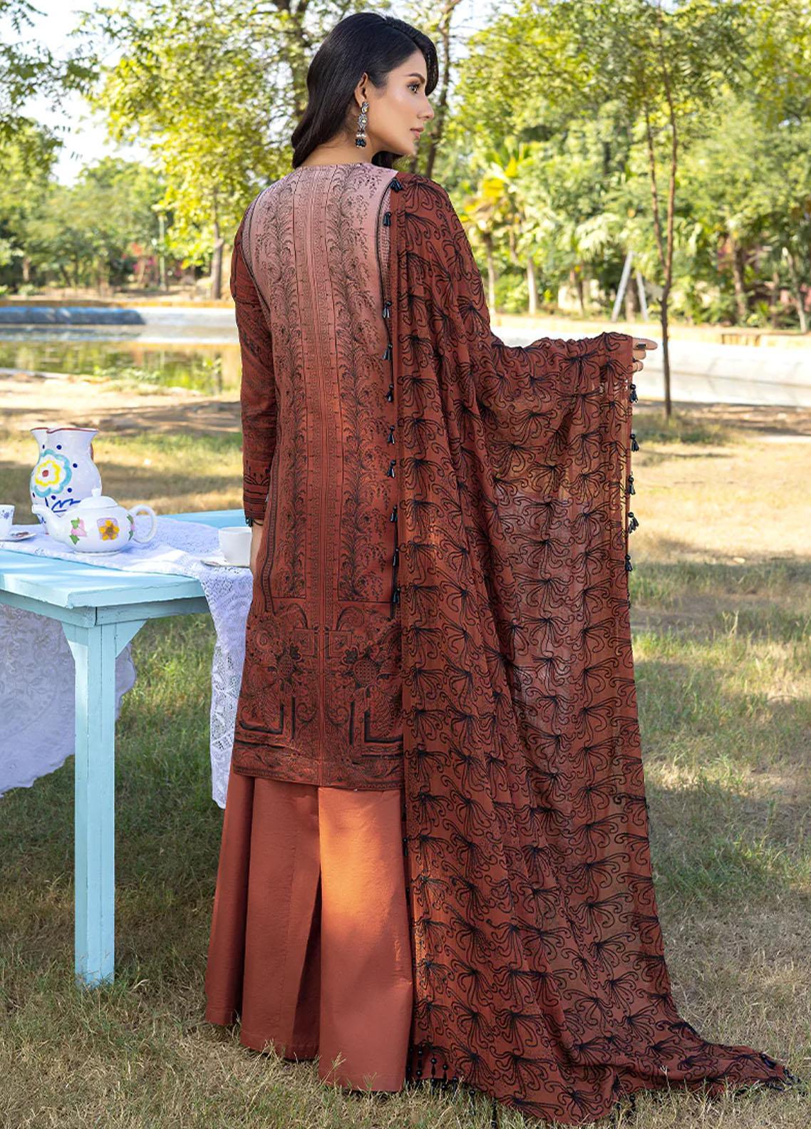 Salitex Faustina Festive'23 WK#1095 A