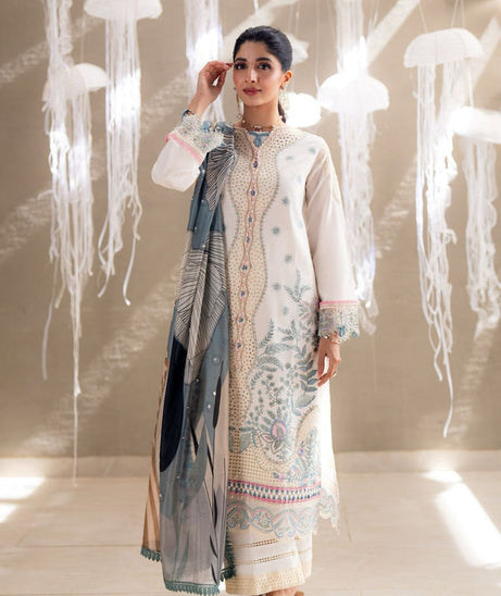 Aabyaan Saagar L/Lawn`25 AS#09