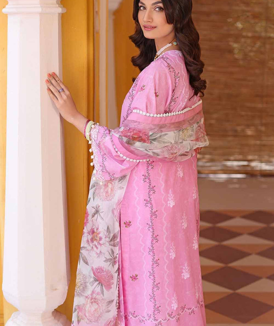 Gul Ahmed Eid Festive`23 OG#32009 A