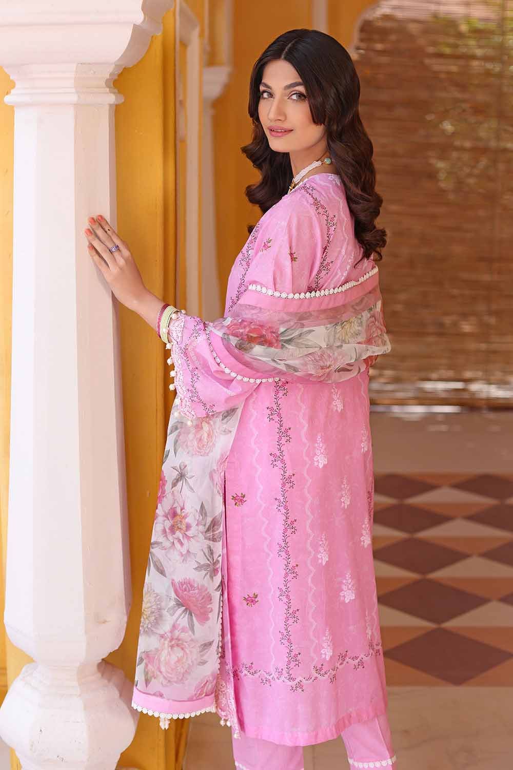 Gul Ahmed Eid Festive`23 OG#32009 A