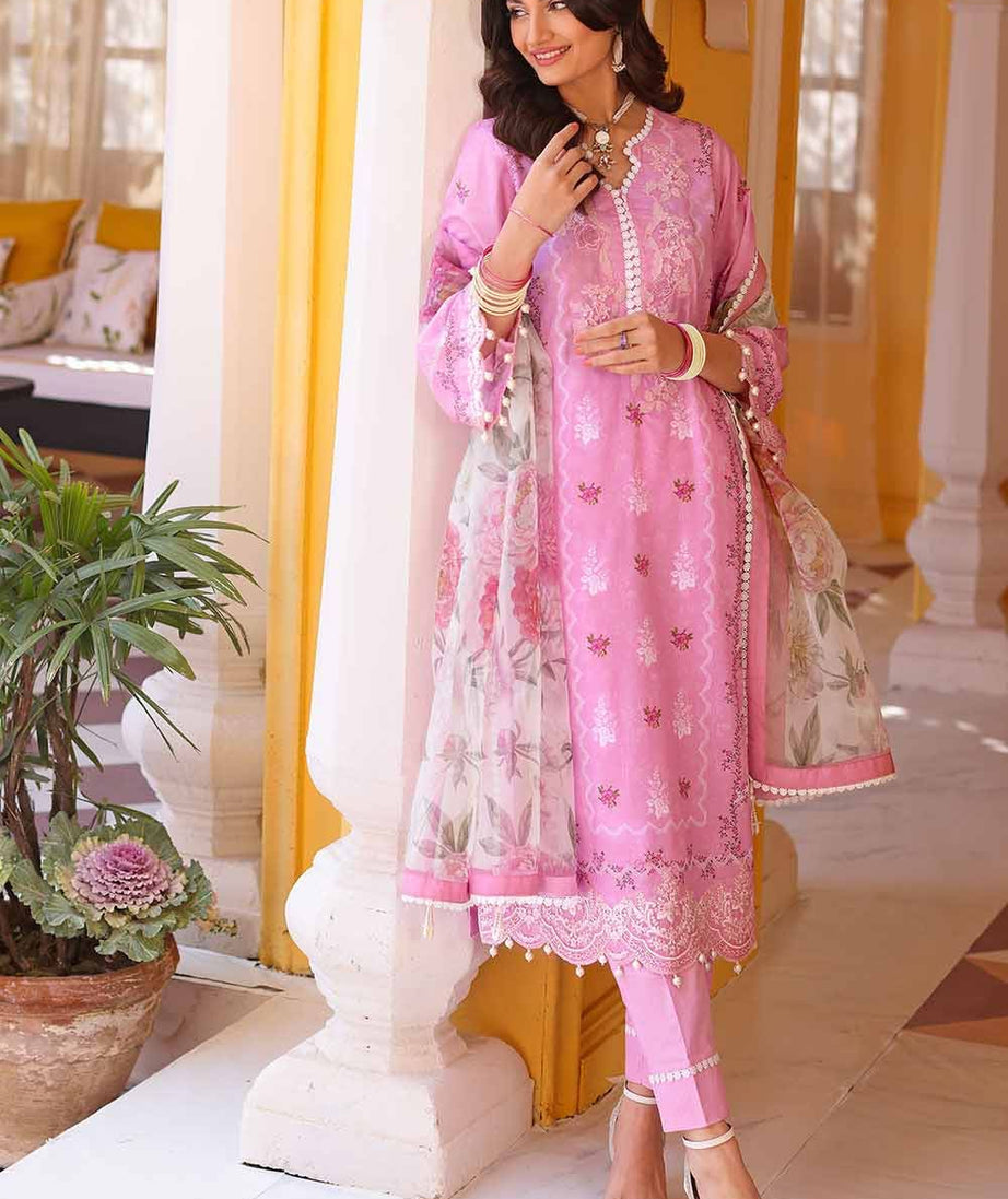 Gul Ahmed Eid Festive`23 OG#32009 A