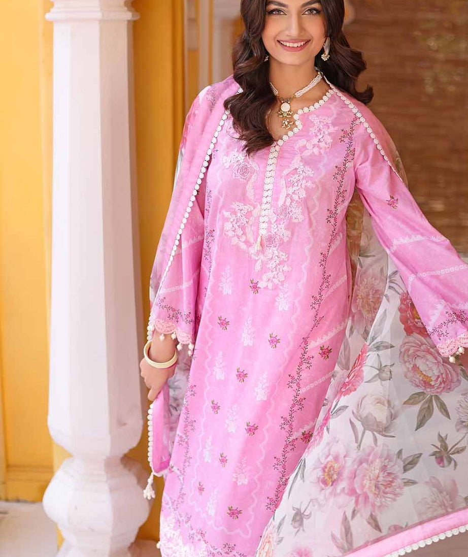 Gul Ahmed Eid Festive`23 OG#32009 A