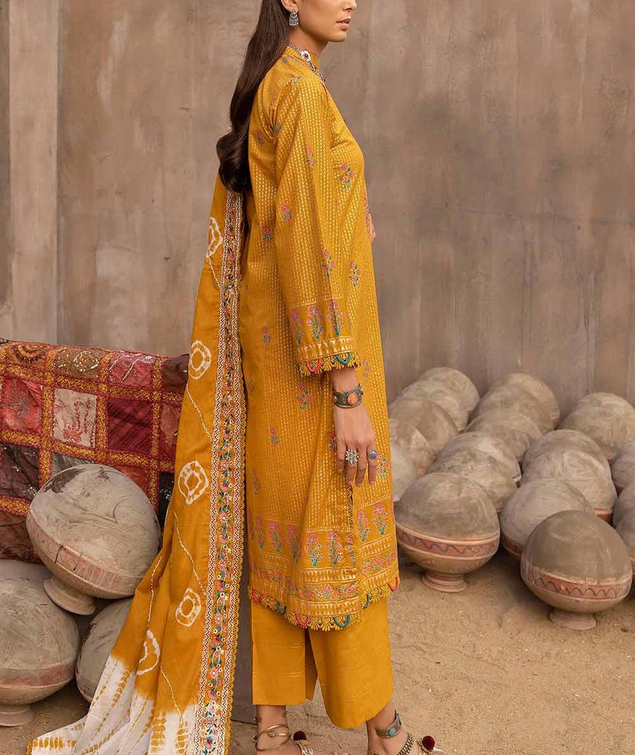 Gul Ahmed Eid Festive'23 FE#32060 A