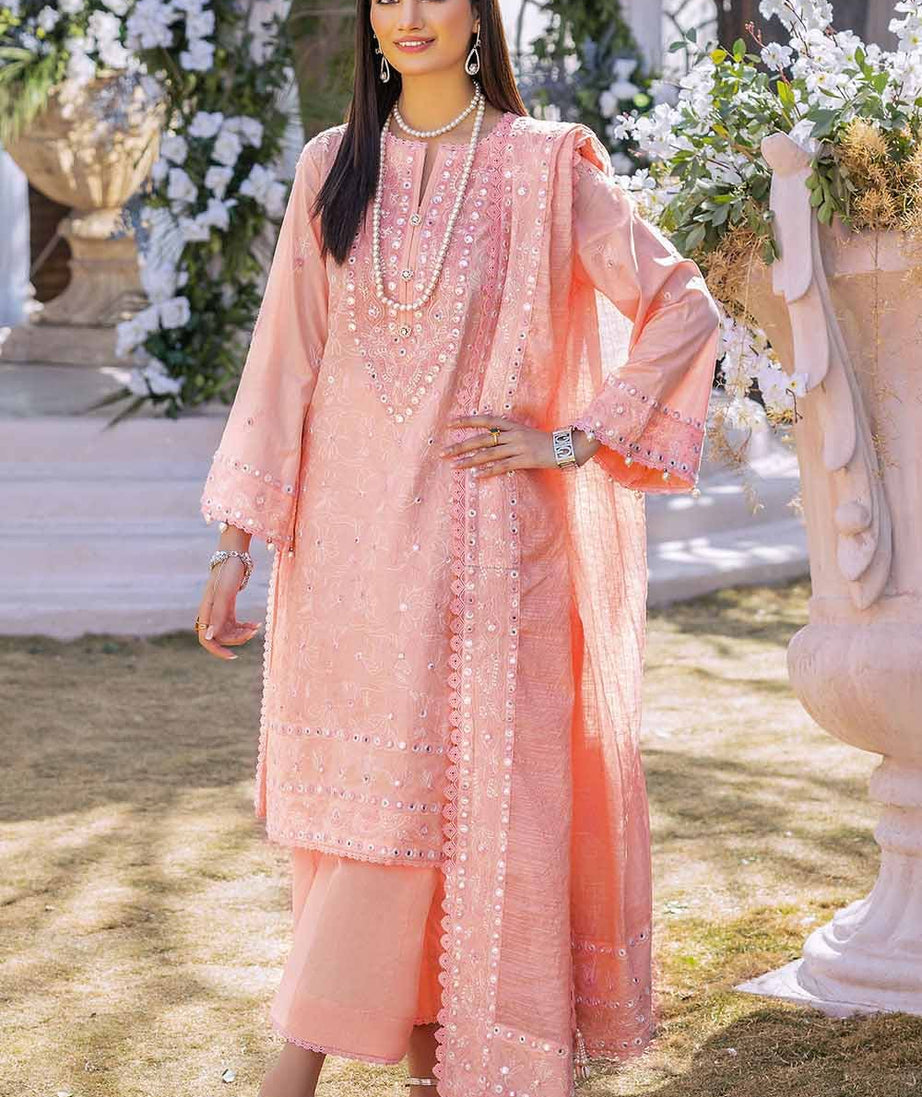 Gul Ahmed Eid Festive`23 CK#32006 A