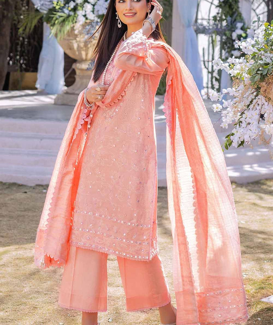 Gul Ahmed Eid Festive`23 CK#32006 A