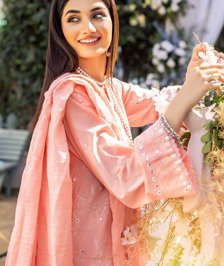 Gul Ahmed Eid Festive`23 CK#32006 A