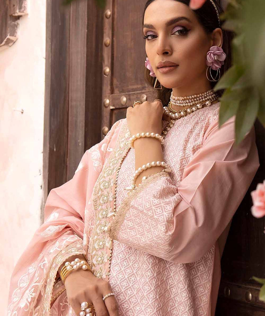 Gul Ahmed Eid Festive`23 FE#32074 A