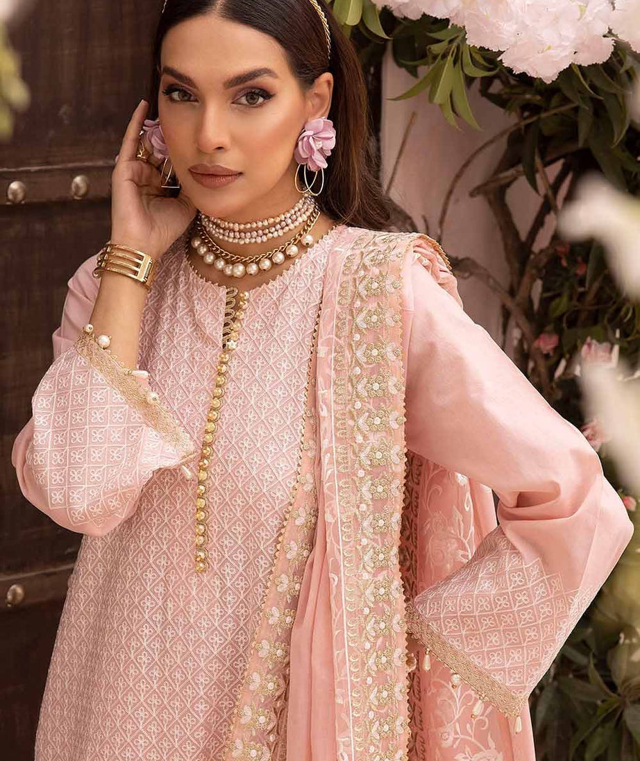 Gul Ahmed Eid Festive`23 FE#32074 A