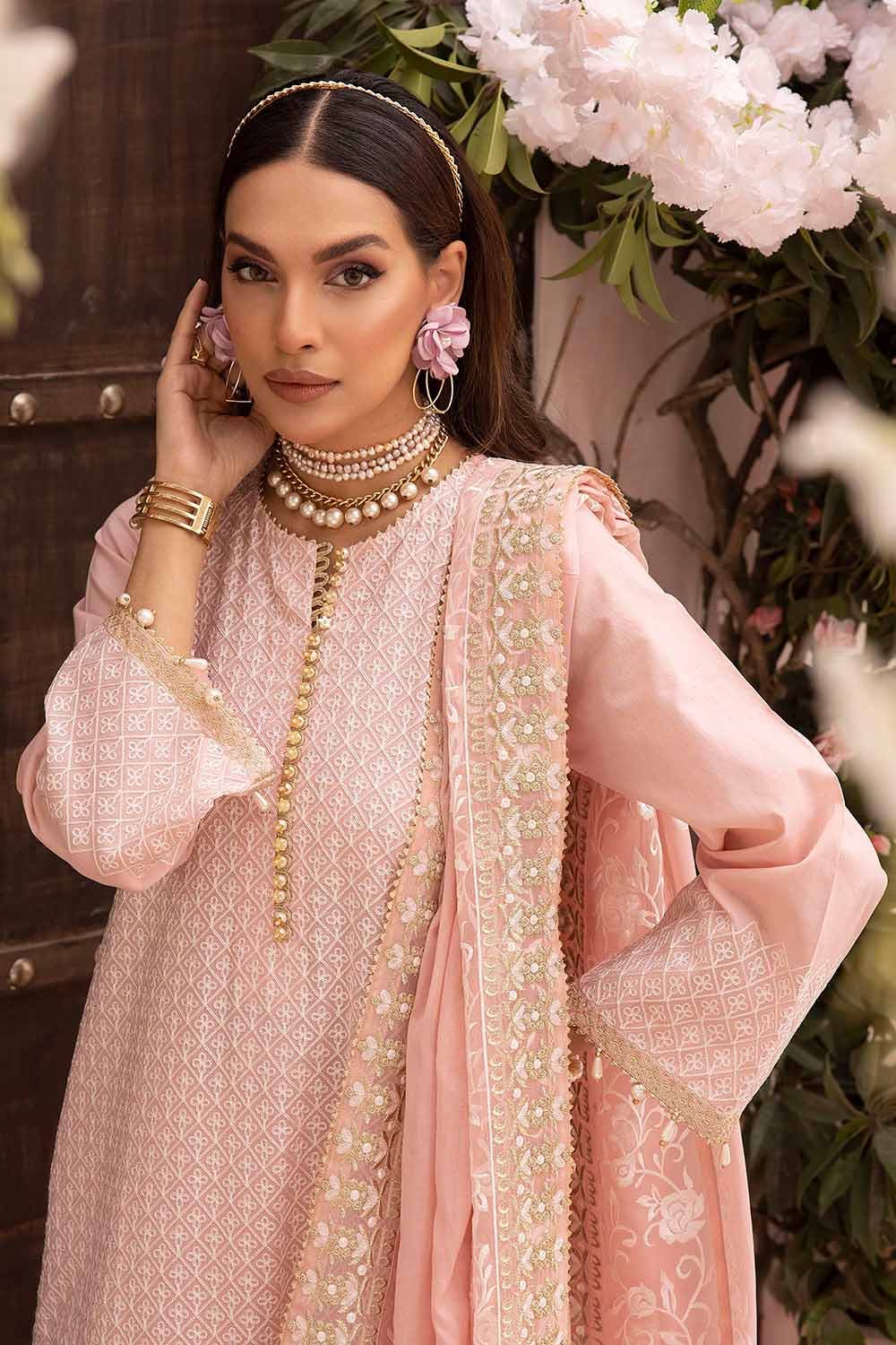 Gul Ahmed Eid Festive`23 FE#32074 A