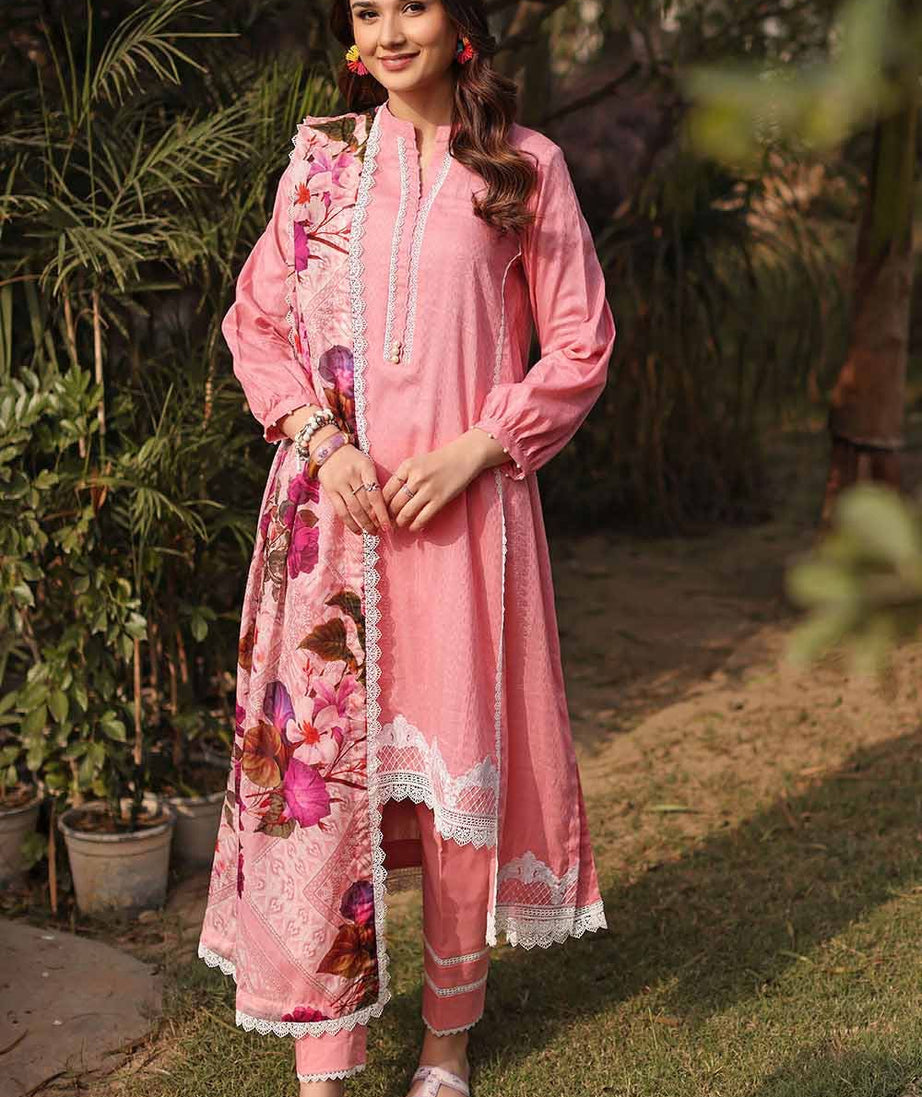 Gul Ahmed Lawn`23 DN#32062 A