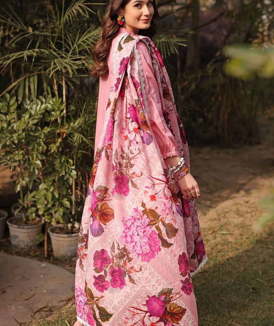 Gul Ahmed Lawn`23 DN#32062 A