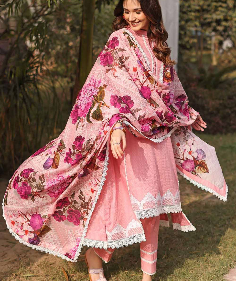 Gul Ahmed Lawn`23 DN#32062 A