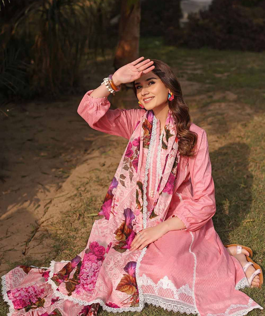 Gul Ahmed Lawn`23 DN#32062 A