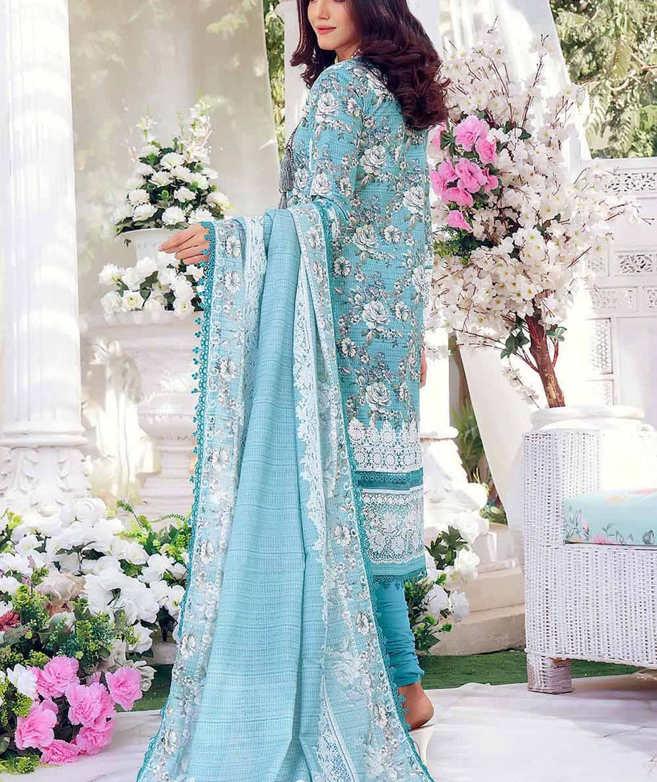 Gul Ahmed Lawn`23 CL#32379 A