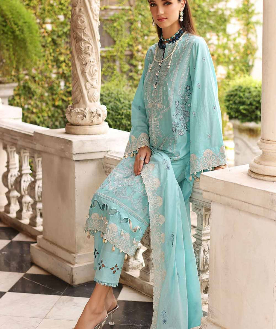 Gul Ahmed Lawn`23 DN#32006 A