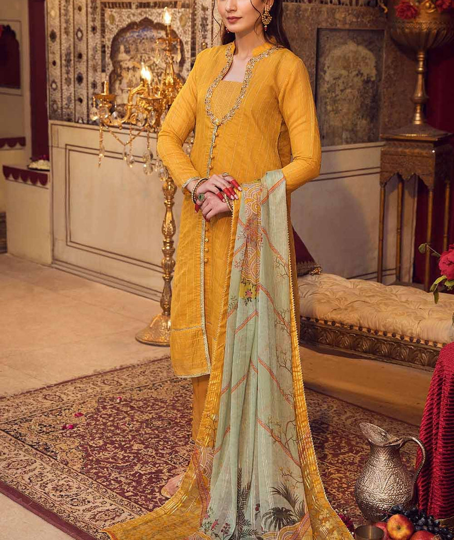 Gul Ahmed Eid Festive'23 FE#32107 A