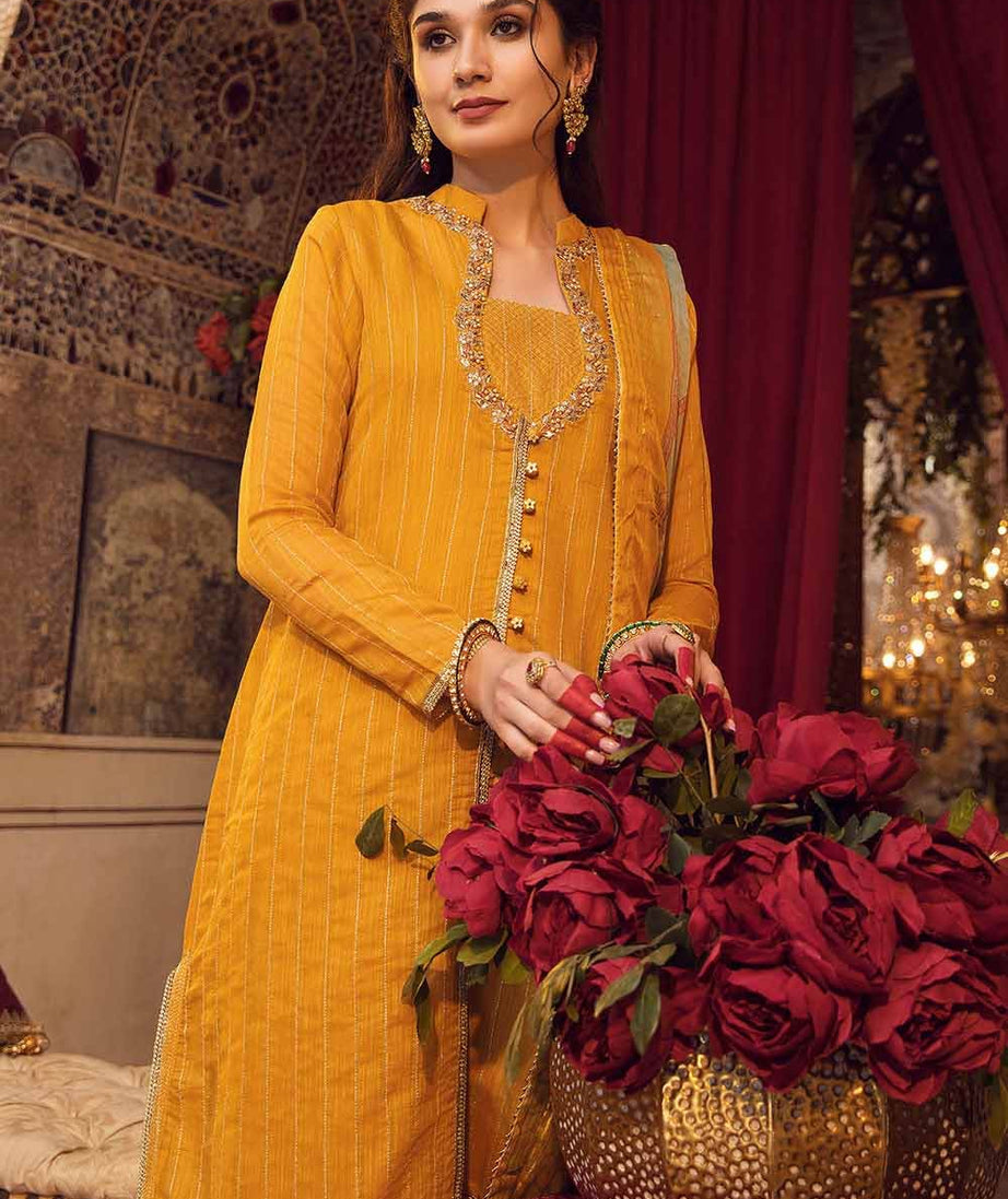 Gul Ahmed Eid Festive'23 FE#32107 A