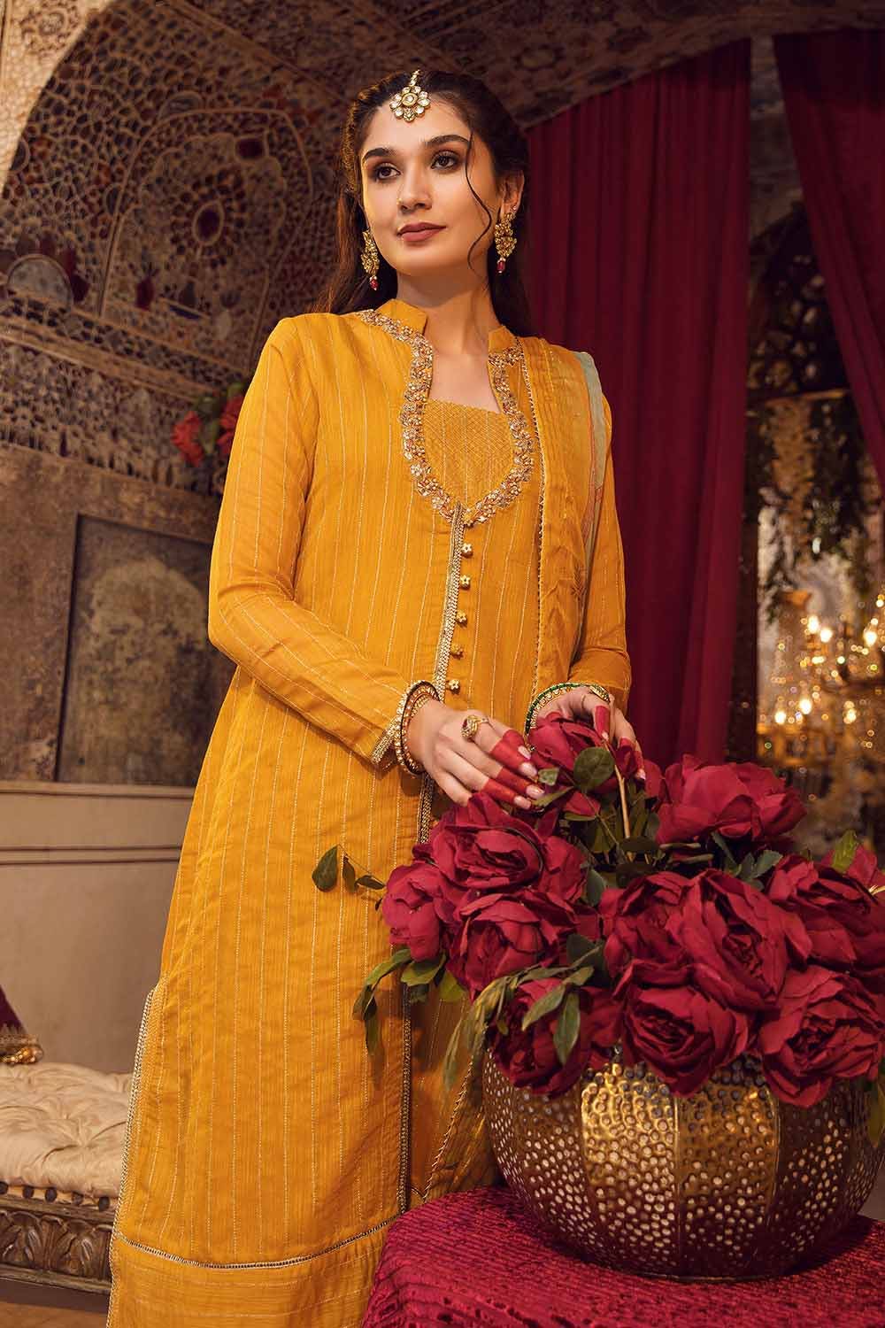 Gul Ahmed Eid Festive'23 FE#32107 A