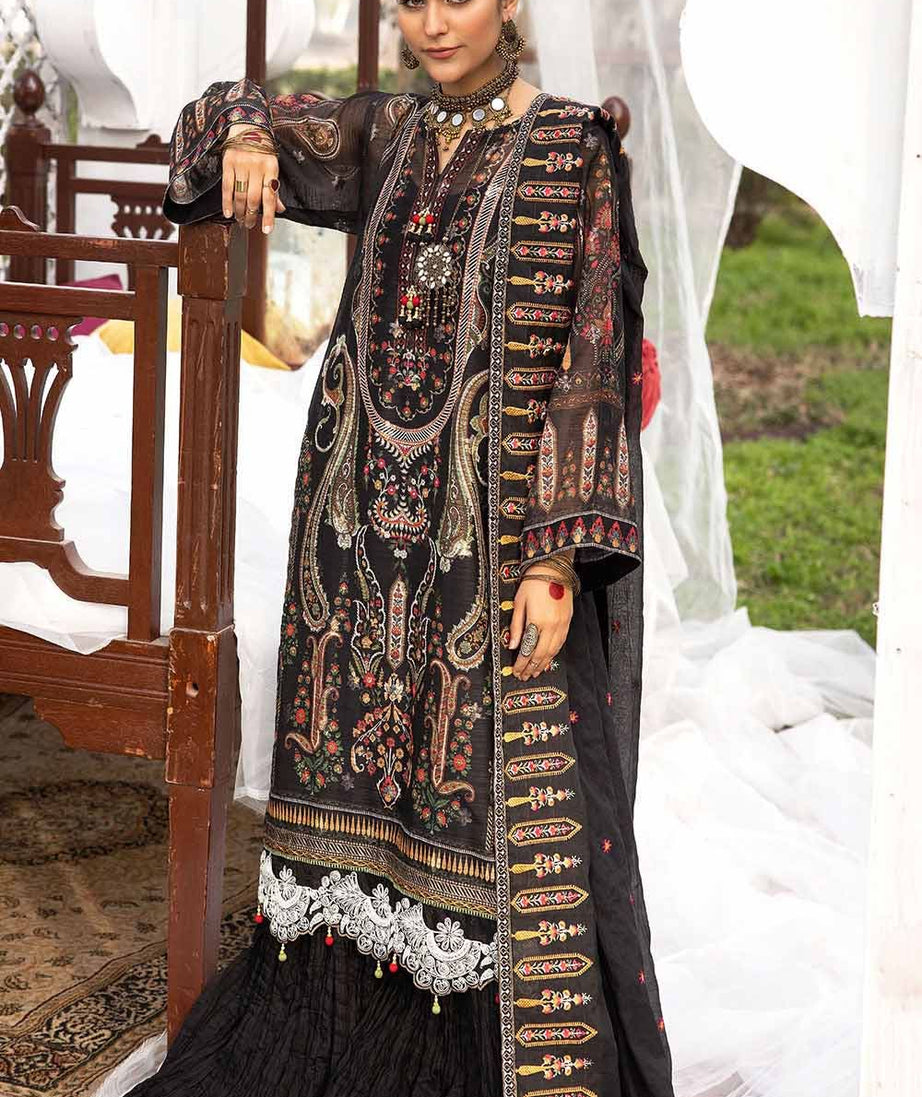 Gul Ahmed Eid Festive'23 FE#32025 A