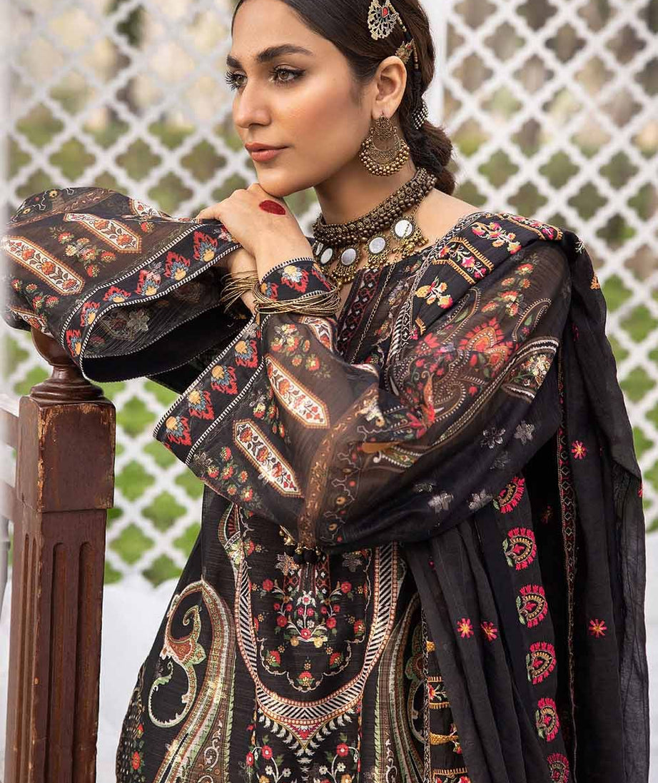 Gul Ahmed Eid Festive'23 FE#32025 A