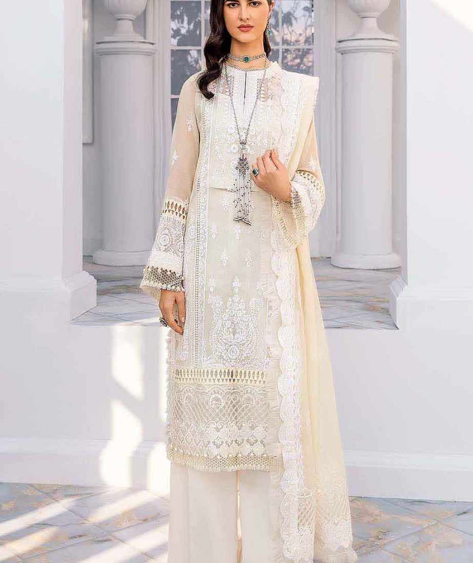 Gul Ahmed Summer'22 LE#22007