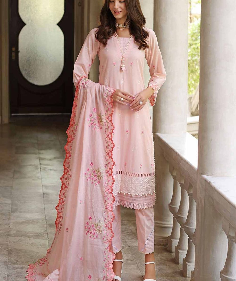 Gul Ahmed Lawn`23 DN#32012 A