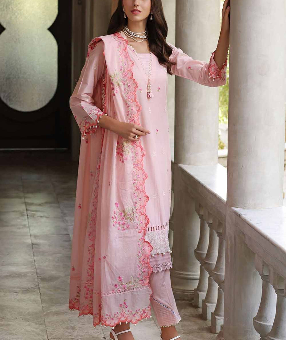 Gul Ahmed Lawn`23 DN#32012 A