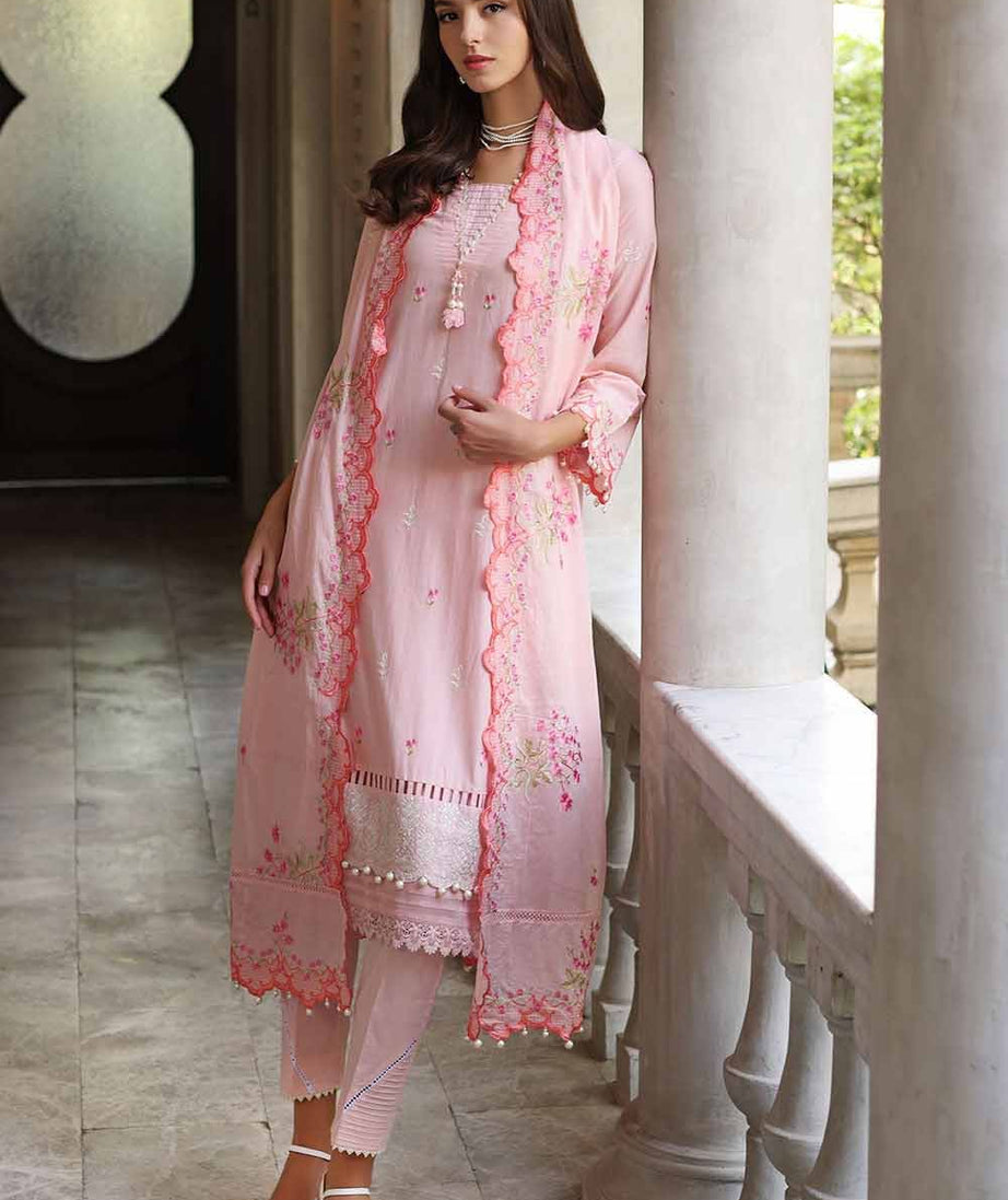 Gul Ahmed Lawn`23 DN#32012 A