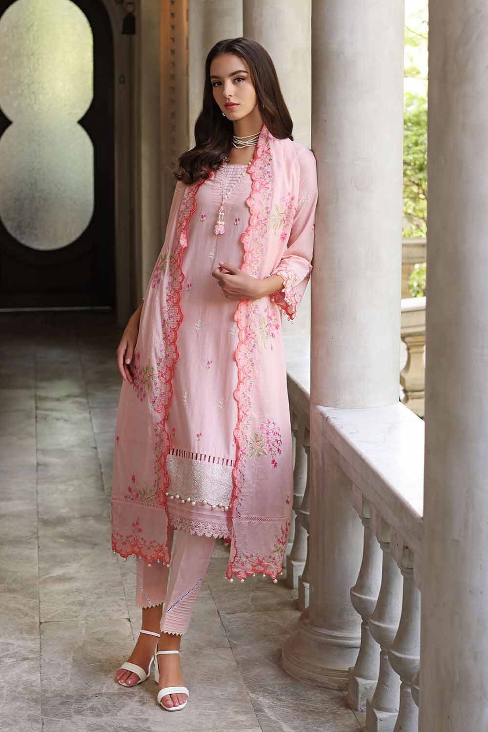 Gul Ahmed Lawn`23 DN#32012 A