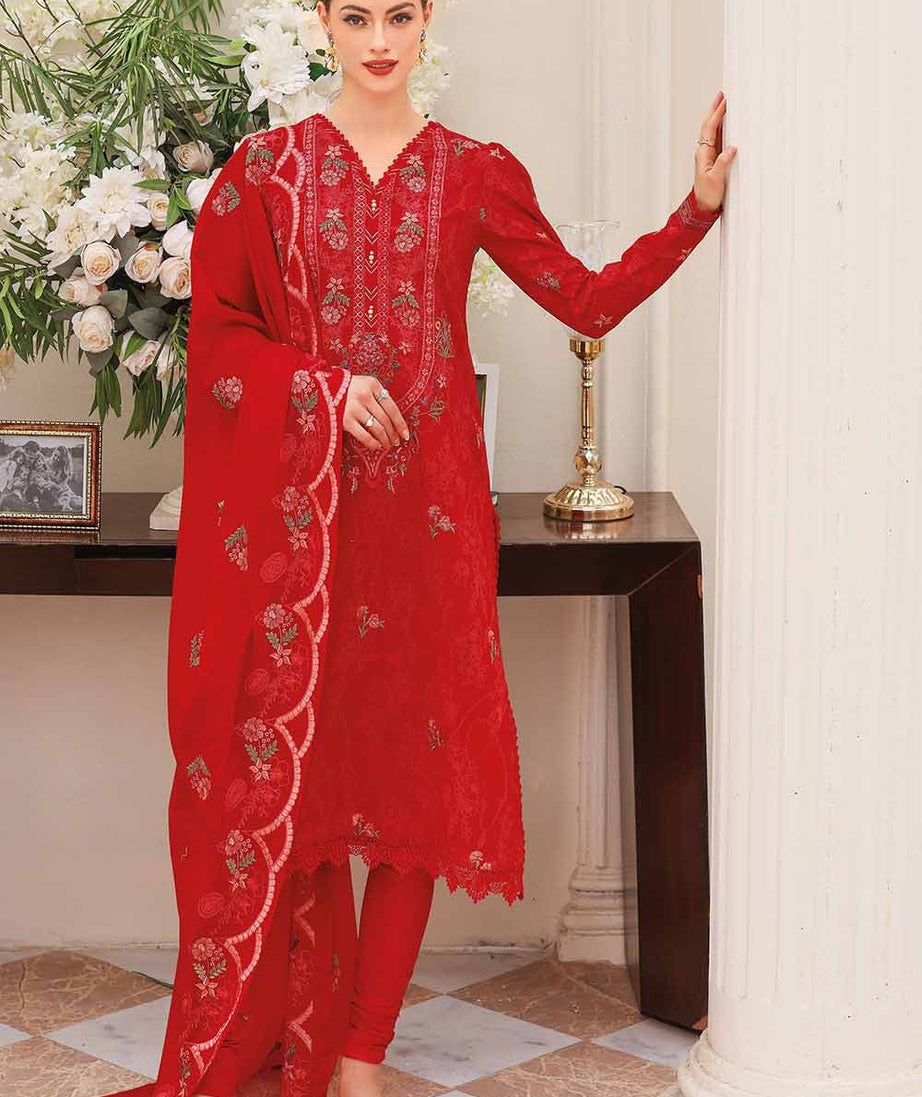 Gul Ahmed Lawn`23 DN#32048 A