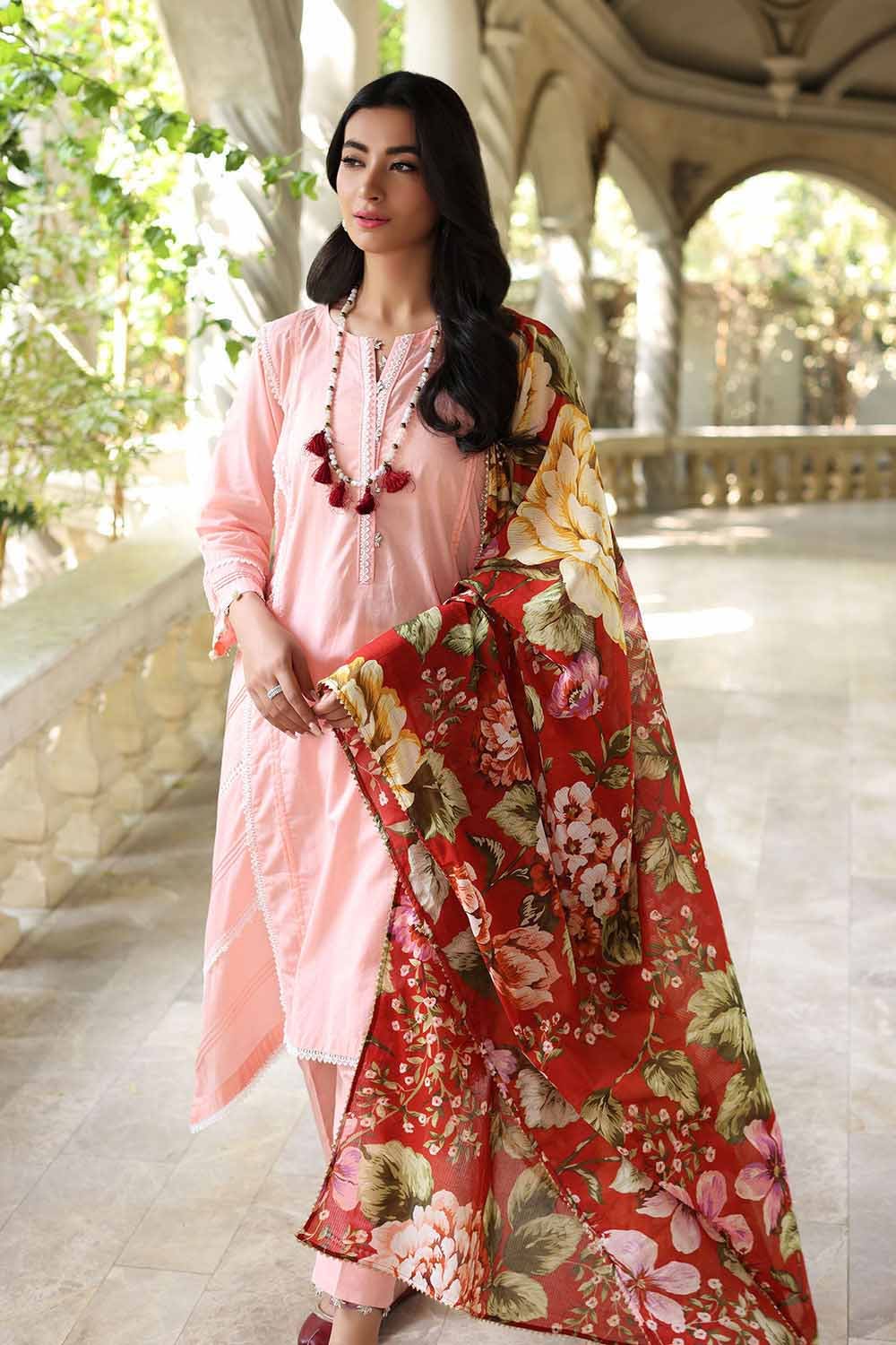 Gul Ahmed Lawn`23 DN#32058 A