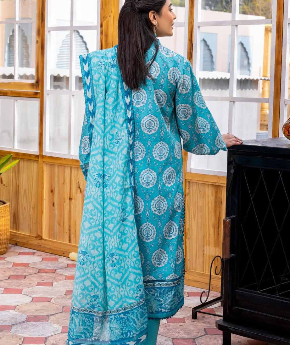 Gul Ahmed Lawn`23 CL#32390 A