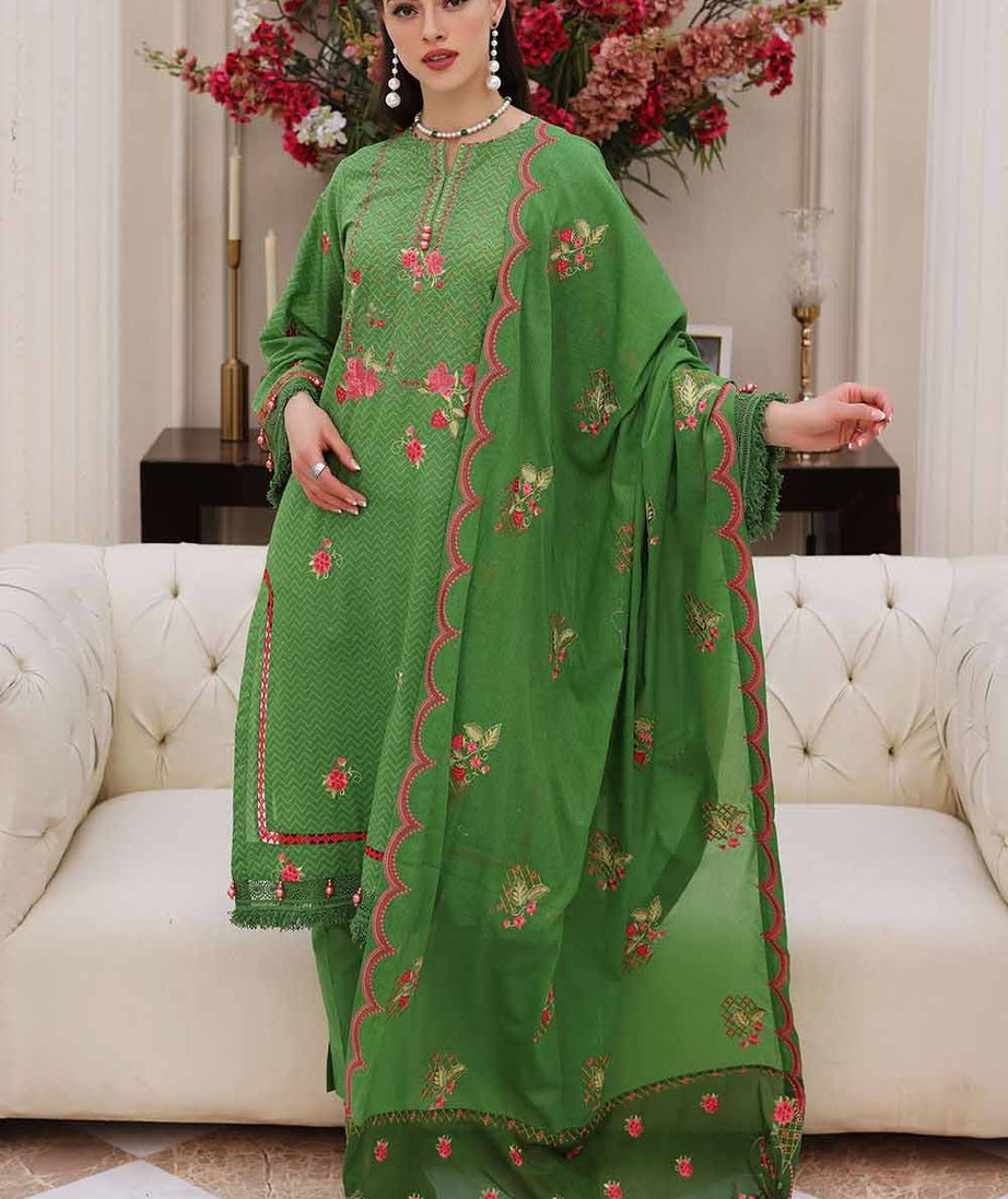 Gul Ahmed Lawn`23 DN#32050 A