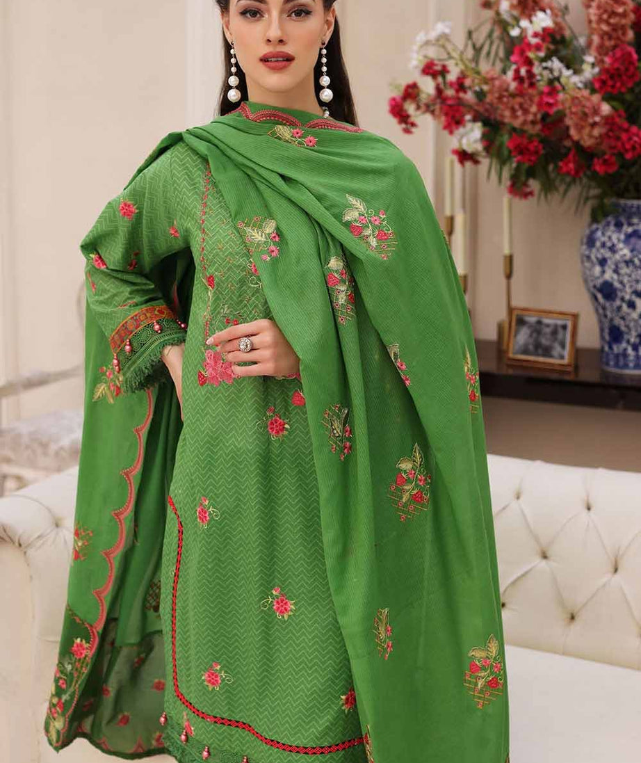 Gul Ahmed Lawn`23 DN#32050 A