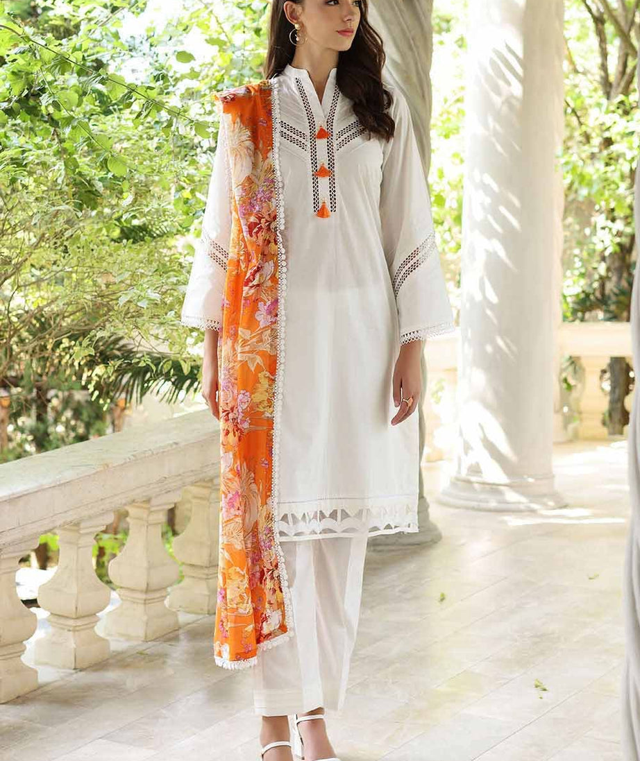 Gul Ahmed Lawn`23 DN#32057 A