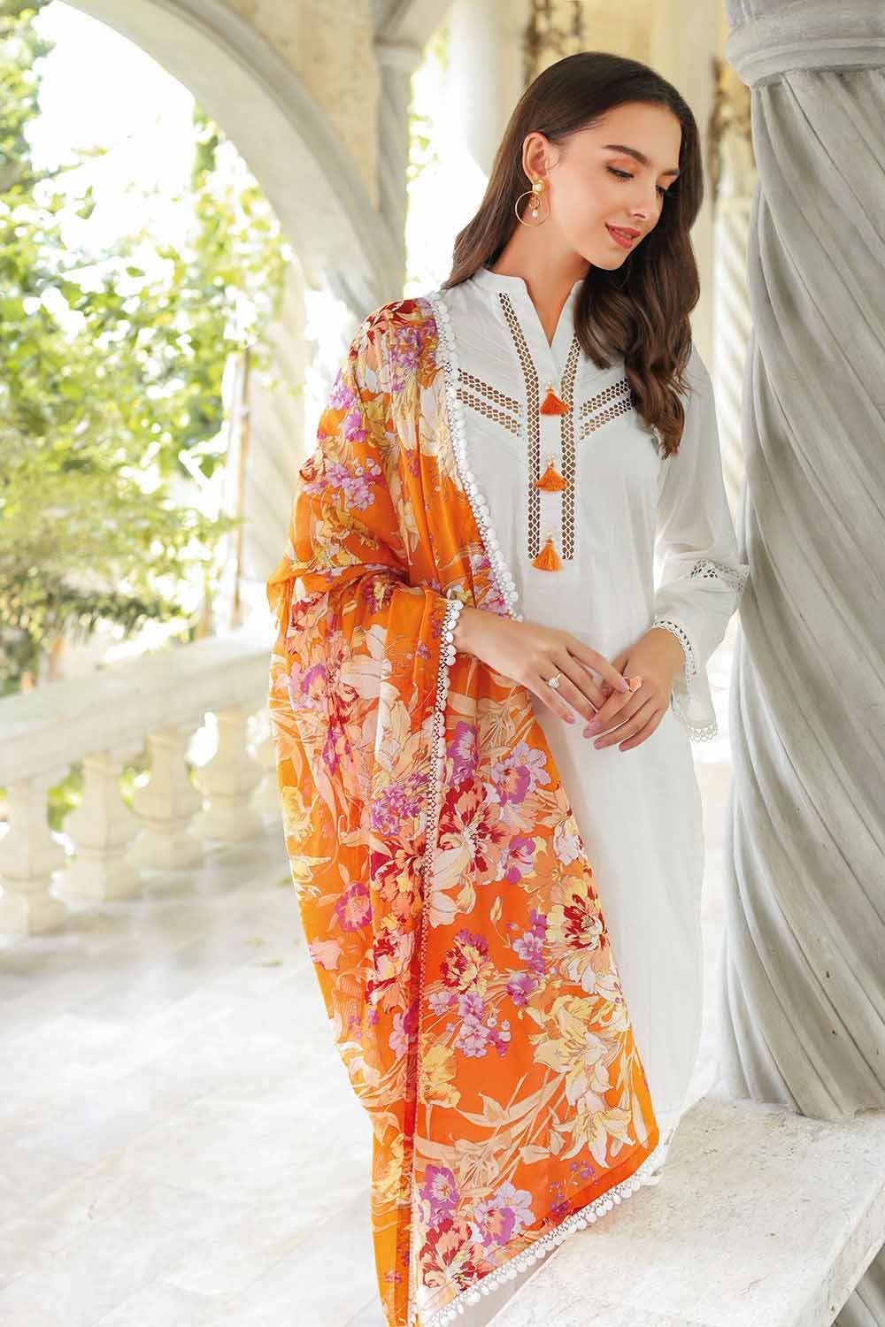 Gul Ahmed Lawn`23 DN#32057 A