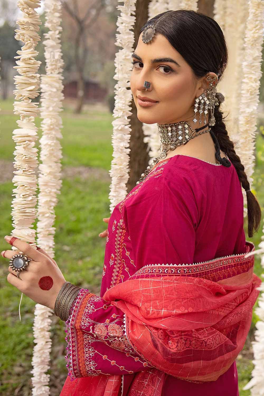 Gul Ahmed Eid Festive`23 FE#32049 A