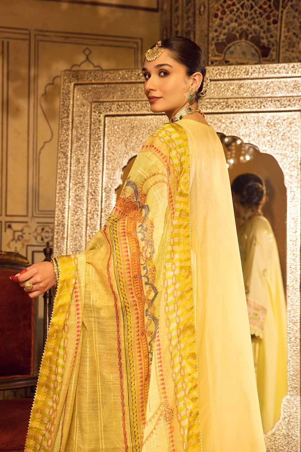 Gul Ahmed Eid Festive'23 FE#32041 A