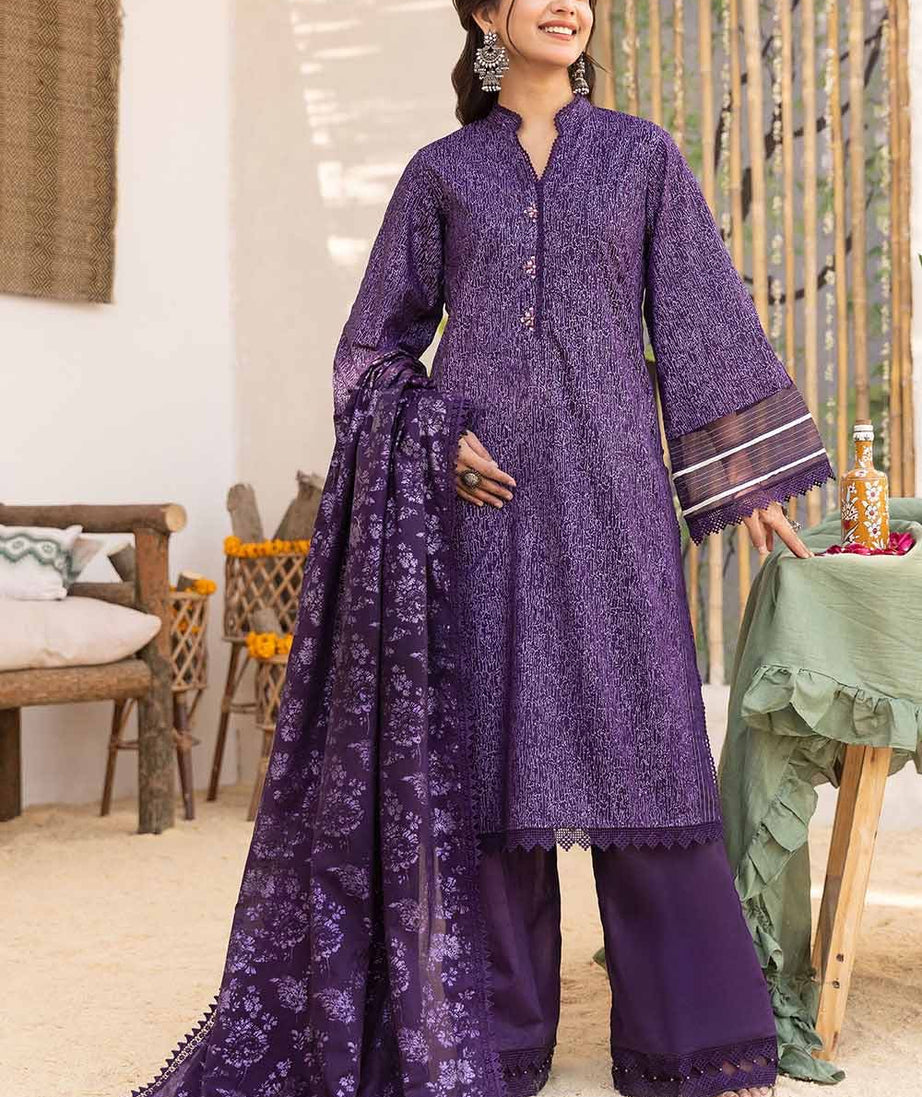 Gul Ahmed Eid Festive'23 CL#32423 A