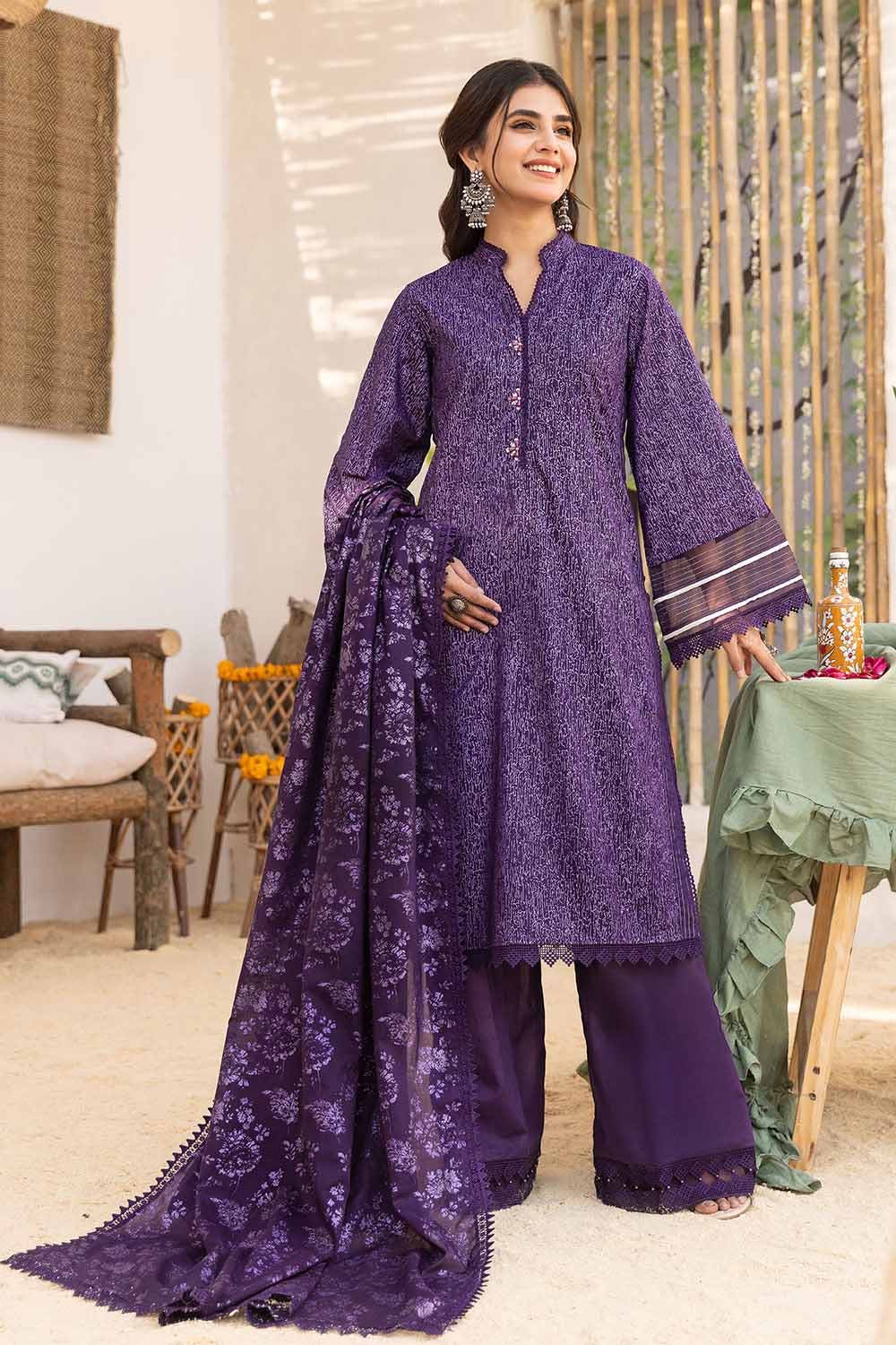 Gul Ahmed Eid Festive'23 CL#32423 A