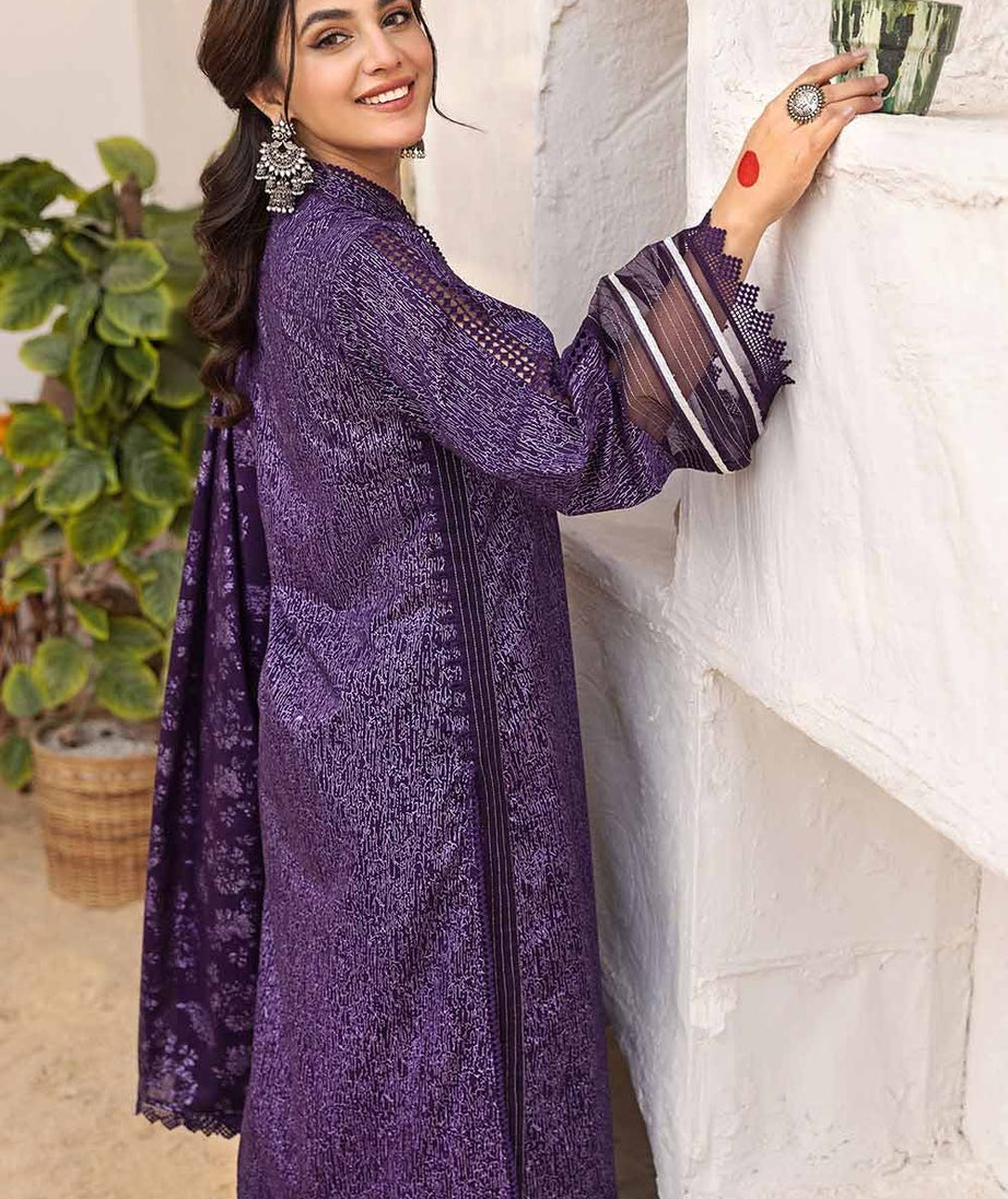 Gul Ahmed Eid Festive'23 CL#32423 A