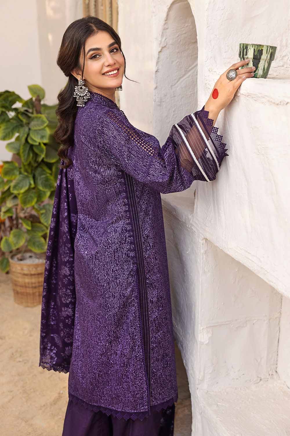 Gul Ahmed Eid Festive'23 CL#32423 A