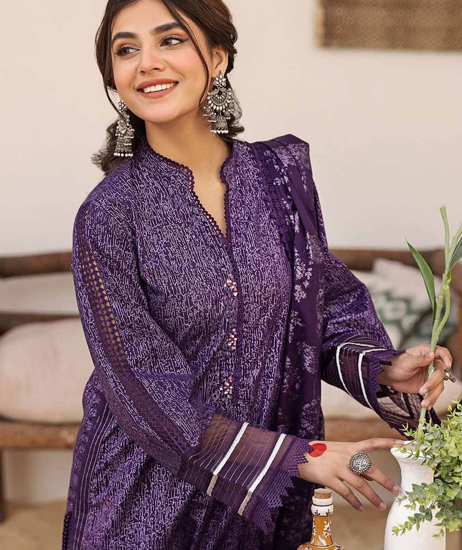 Gul Ahmed Eid Festive'23 CL#32423 A